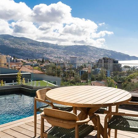 Green Boat By Madeira Best Apartments Funchal  Extérieur photo