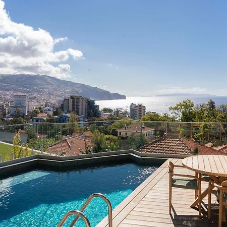 Green Boat By Madeira Best Apartments Funchal  Extérieur photo
