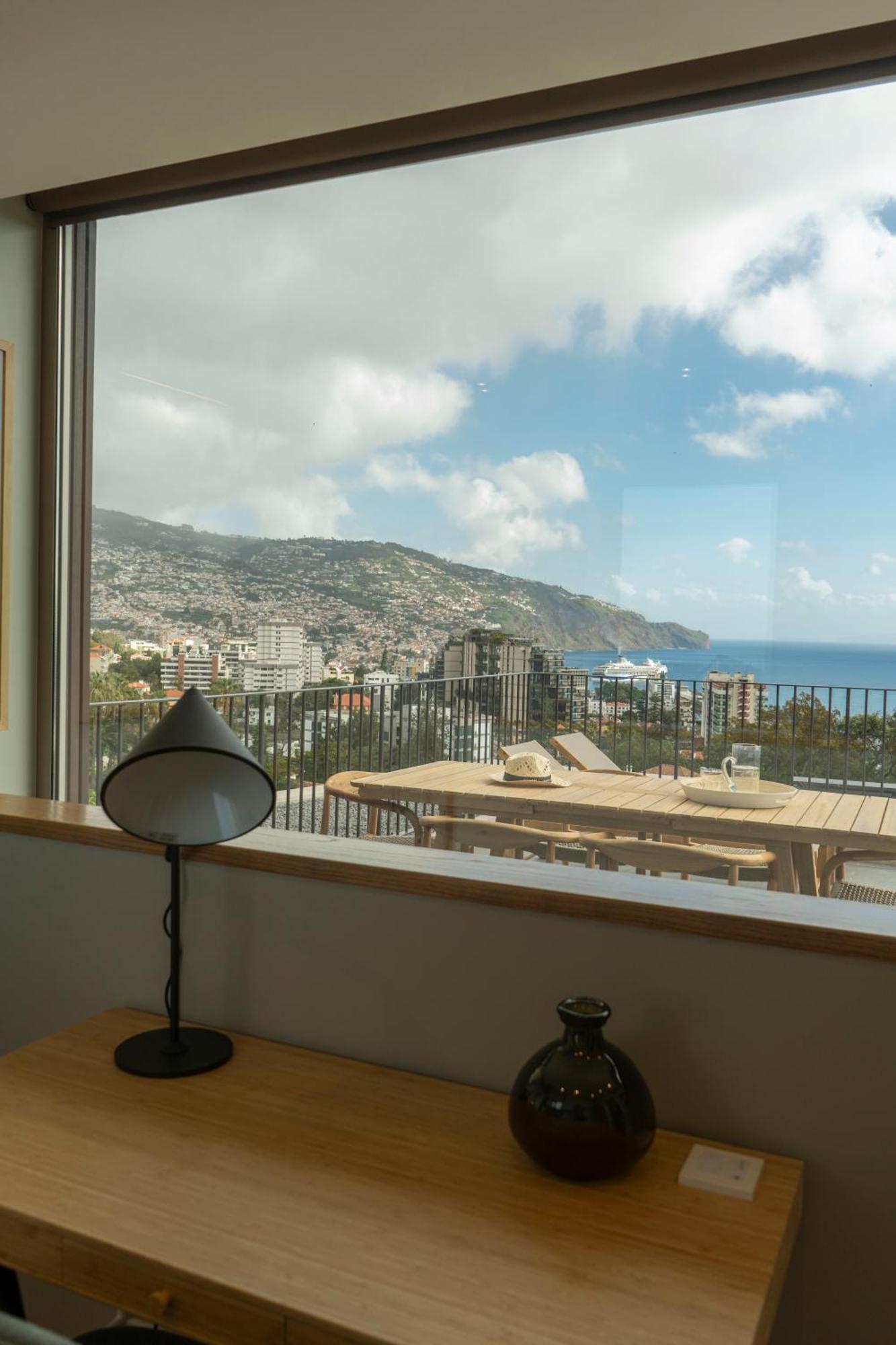 Green Boat By Madeira Best Apartments Funchal  Extérieur photo
